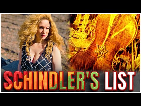 Schindler’s List violin theme - Miri Ben-Ari