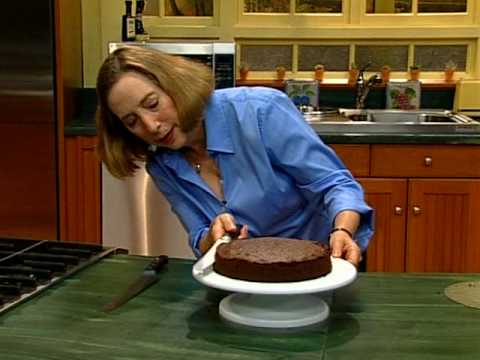 Baking Magic Tips 08 - layering for perfection