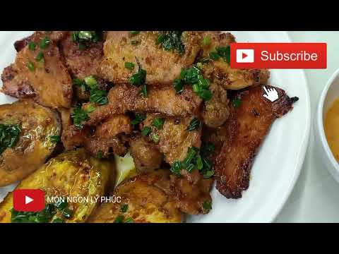 CÁCH LÀM THỊT NAI NƯỚNG SA TẾ THƠM NGON MỀM MẠI