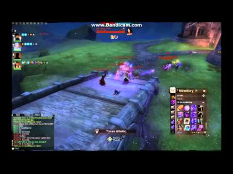 Ranger Warrior Guardian Speed attack hack