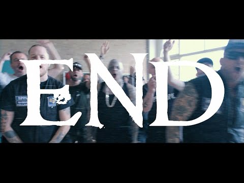 Cold End X Daniel Gun - Cold Sick End (Official Video 2023)