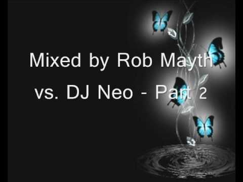 Hardbass Chapter 8 (CD 2) - Mixed by Rob Mayth vs. DJ Neo - Part 2