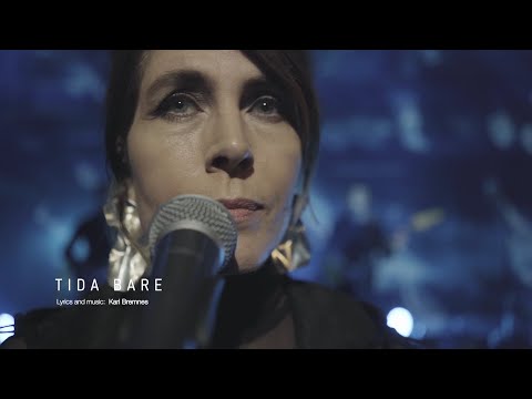 Kari Bremnes - "Tida bare" live