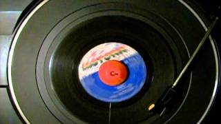 (((MONO))) The Jackson 5 - The Young Folks / ABC 45 rpm 1970
