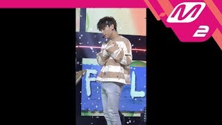 [MPD직캠] JBJ 김상균 직캠 'Wonderful Day' (JBJ KIM SANGGYUN FanCam) | @MCOUNTDOWN_2018.2.8