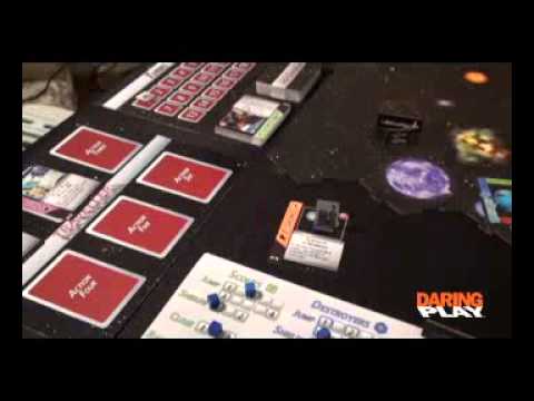 How to Expand in Traveller Ascension: Imperial Warrant