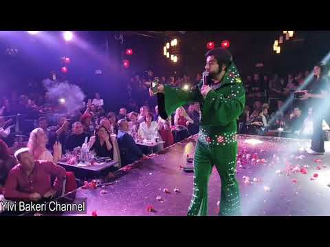 Gaz paja - Koncert Online (Official Video 4K)