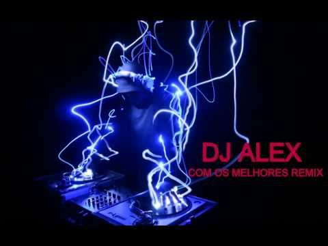 DJ ALEX (orbital mix 7 remix)