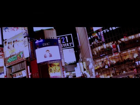 【MV】COLLAPSE/ TOKYO