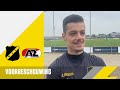 INTERVIEW | Voorbeschouwen op NAC - Jong AZ met Nick Olij