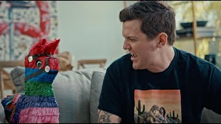 Dillon &amp; Gerald freaking awesome show teaser!