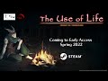 Video di gameplay di The Use of Life  PC