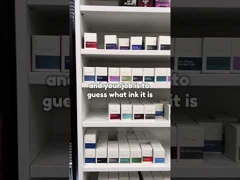 Pen Boutique Ltd