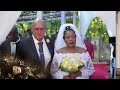Love Story Sophy And Willem OPW Mzansi Magic
