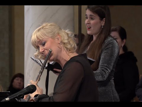 J.S. Bach: "Seele, deine Spezereien" Oratorio, BWV 249