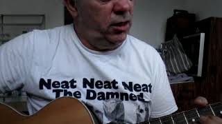 Cover: By the time it gets dark by Sandy Denny