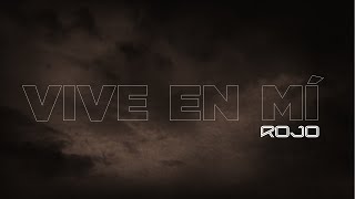 Vive En Mí Music Video