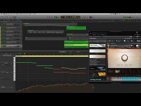 How to: Making neo-classical with String Ensemble | Native Instruments