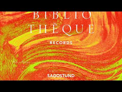 Sebjak, Fahlberg – Sagostund (Original Mix)