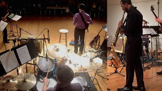 RISE UP (PAT METHENY) - Wayne Ave. Shorter