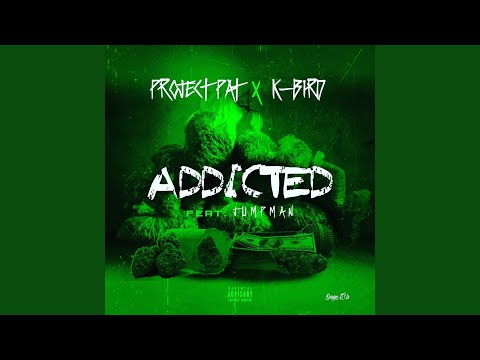 Addicted (feat. Jumpman)