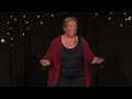 Closing The Gap About Cleft Lip And Palate Christine Errico TEDxUF