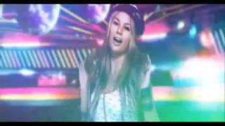 Nadia Oh Colours (Megamix 2012)