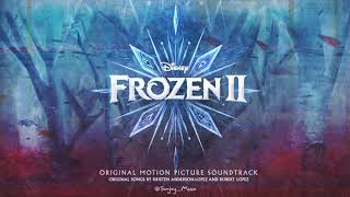 Frozen 2 - &quot;Show Me/Glacial&quot; Edit (FANMADE but Disney should hire me)