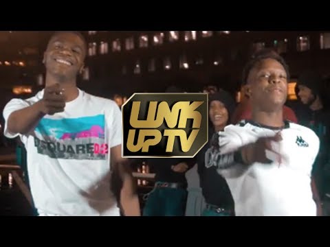 Showkey ft. Slimzy x DeeFundo - War With Me (Produced By BlairyHendrix & JoshuaBeatzzz) | Link Up TV