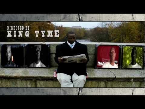 HeadRush-The World (DIRECTED BY..KING TYME)