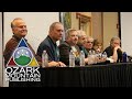 Ozark Mountain UFO Conference Speaker Panel 2024