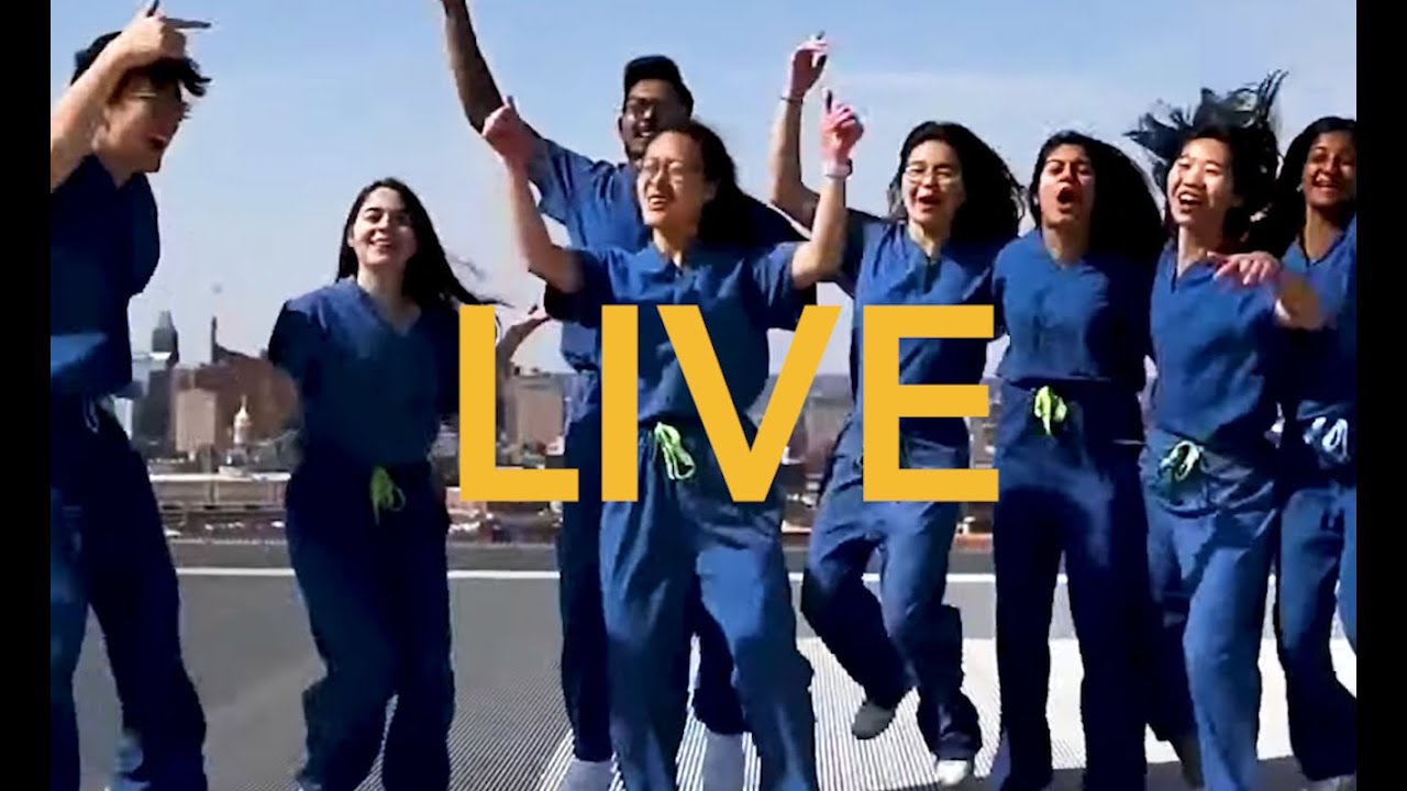 Johns Hopkins School of Medicine | A Day in the Life