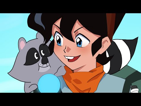 varian - how far I’ll go (varian and the seven kingdoms) animatic