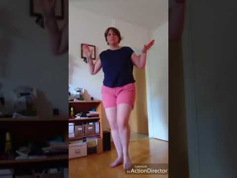 Sunset - Robin Schulz // Around the world - Daft Punk choré