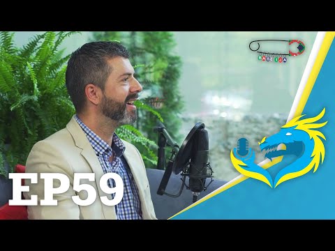 Podcast Zmajevo Lice - Epizoda 59 // Čuvari tradicije: Munir Mešanović