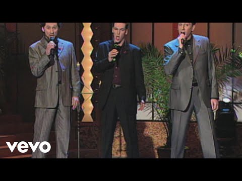 Die Jungen Tenöre - Jenseits Von Eden (Show-Palast 10.01.1999) (VOD)