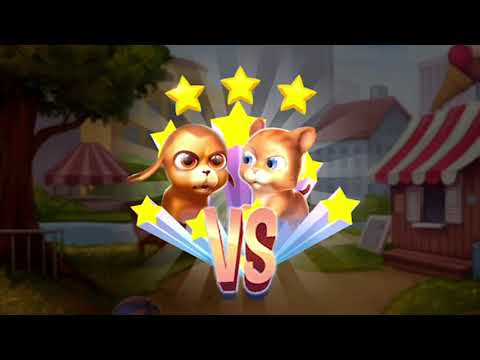 Pet Rescue Saga Level 4513 - 4527 🐶