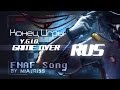 MiatriSs - Y.G.I.O. [Game Over] - Конец Игры [RUS ...