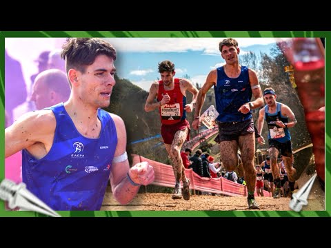 Médaille au France de cross court !? - Cap découverte 2024