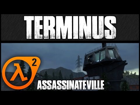 AssassinateVille - Entry #3 - "Terminus"