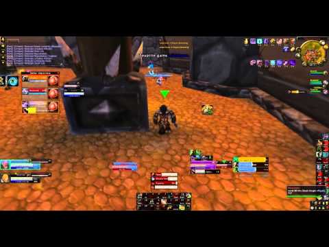 Zage III - WCM Mirror Pt3