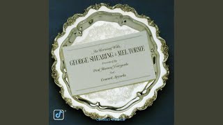 It Might As Well Be Spring