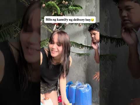 Gusto din pla ni ate😂 #forentertainmentpurposesonly #comedycouple #funnyreelsvideo