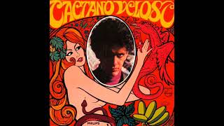 Caetano Veloso - Superbacana (1968)