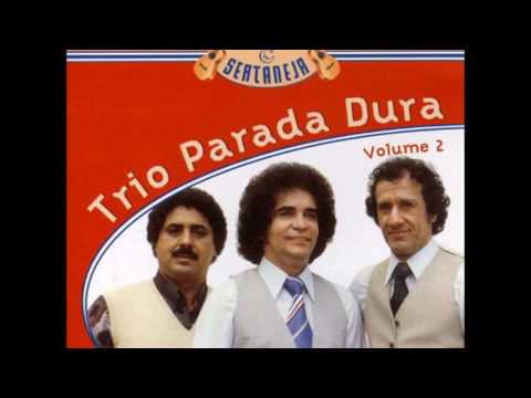 Bobeou a Gente Pimba  -  Trio Parada Dura
