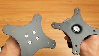 NEEWER VESA Monitor Mount Adapters MA010 vs MA016 | What is the difference?