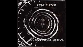 Coal Chamber - &quot;Clock&quot; Lyric Video