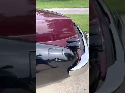 1947 Packard Super Clipper Eight Boattail Speedster by BobTyra