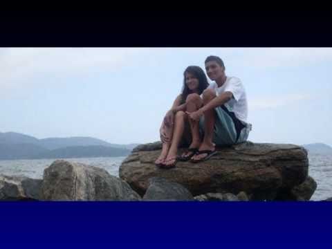 Te Agradeço Pela Minha Família video