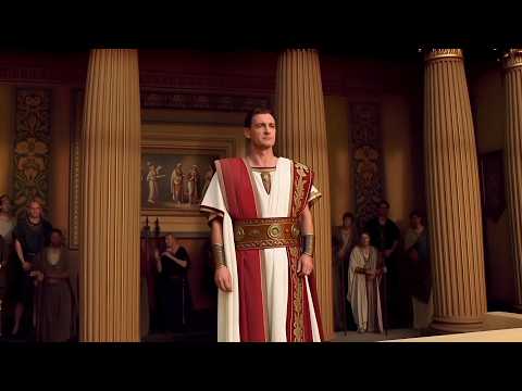 FIRST OFFICIAL TRAILER - THE LAST CENTURION - 2026